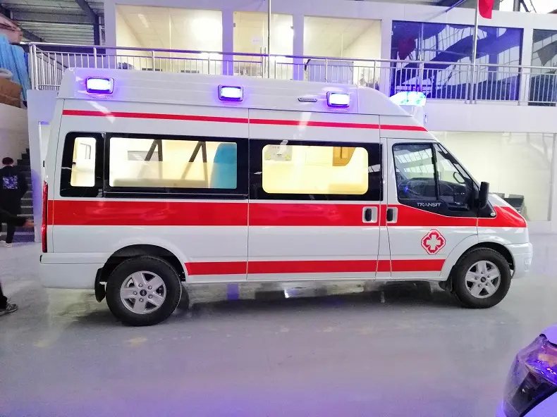 赵县跨省救护车出租